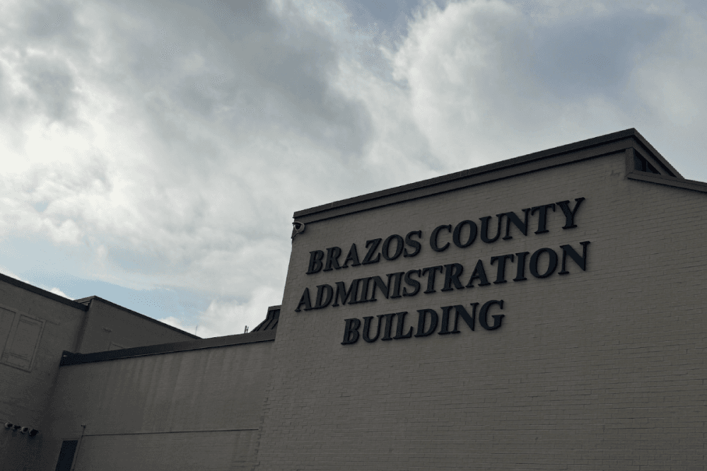 Brazos County approves $2.4M property purchase amid transparency, cost concerns
