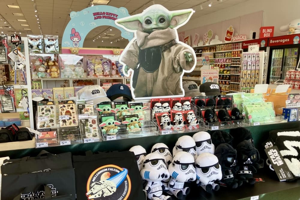 Miniso now open, offers toys, home goods at Alliance Town Center