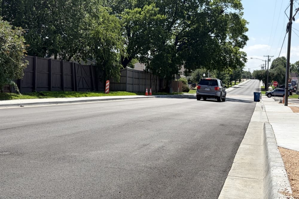 Read more about 7 Grapevine, Colleyville, Southlake transportation projects