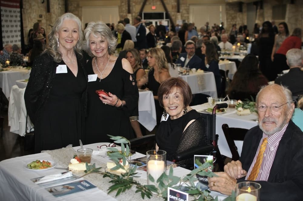 Georgetown nonprofit supports Parkinson’s patients’ mental, emotional health