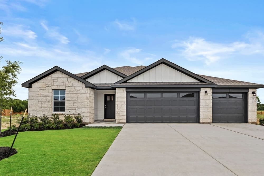 Georgetown's Riverview master-planned community gives residents access to outdoor living