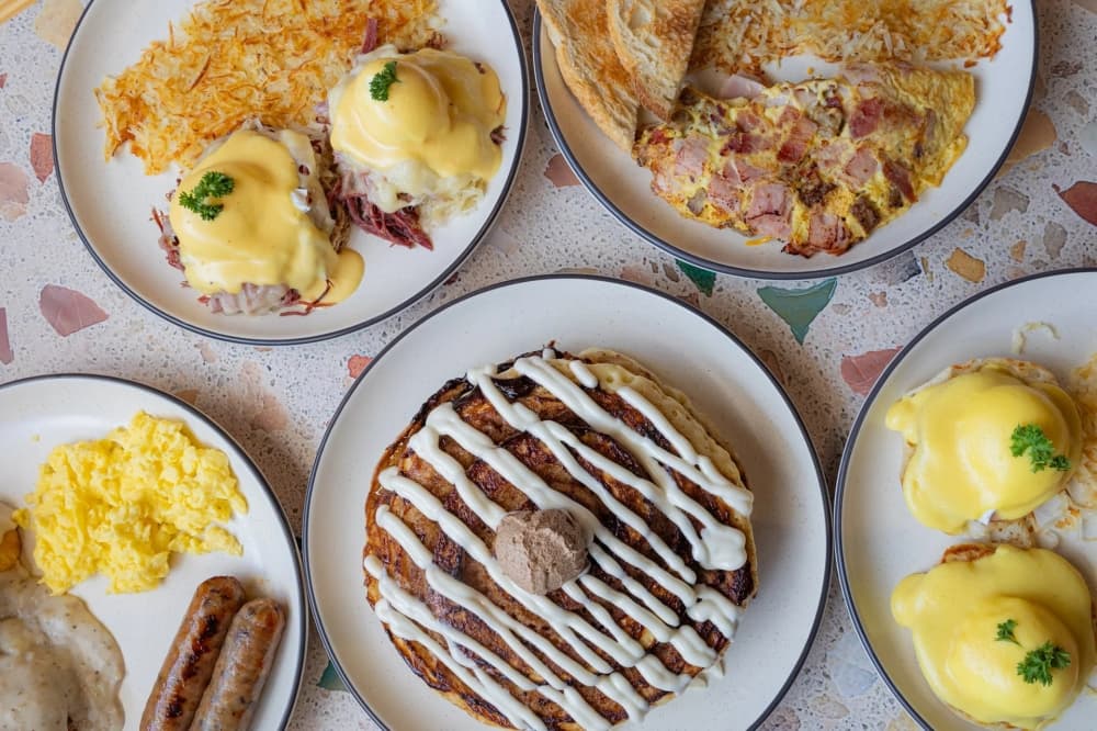 Stella's Fresh Brunch opens second location