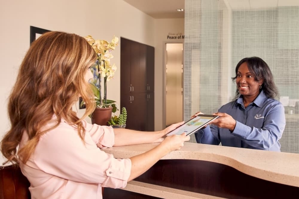 Solis Mammography coming to the Hill Country Galleria