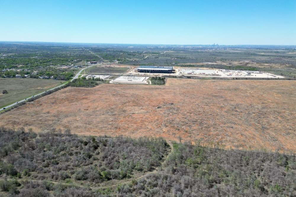 Town halls set for 3 Cedar Creek data centers spanning nearly 1,500 acres
