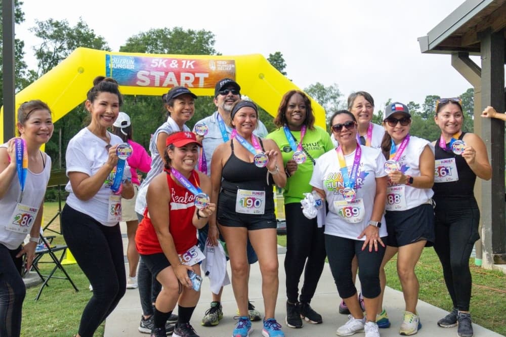 Take a peek at 11 Houston-area events happening this weekend, June 12-14