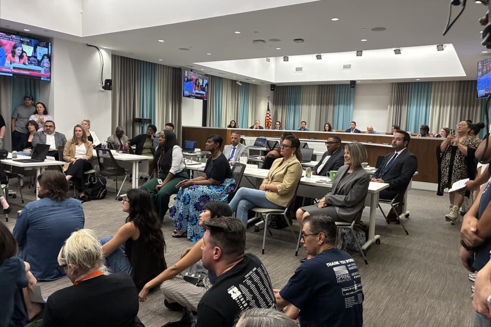 Austin ISD proposes $181 million in cuts to close 2026-27 budget shortfall