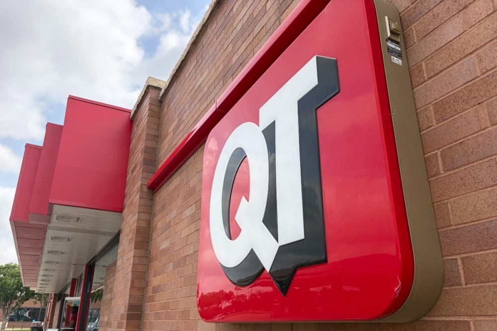 Roanoke City Council approves QuikTrip site plan on US 377