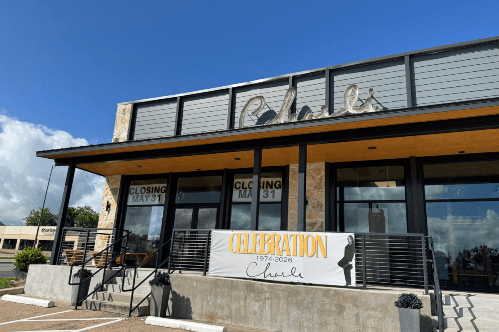 College Station boutique closes after 50+ years