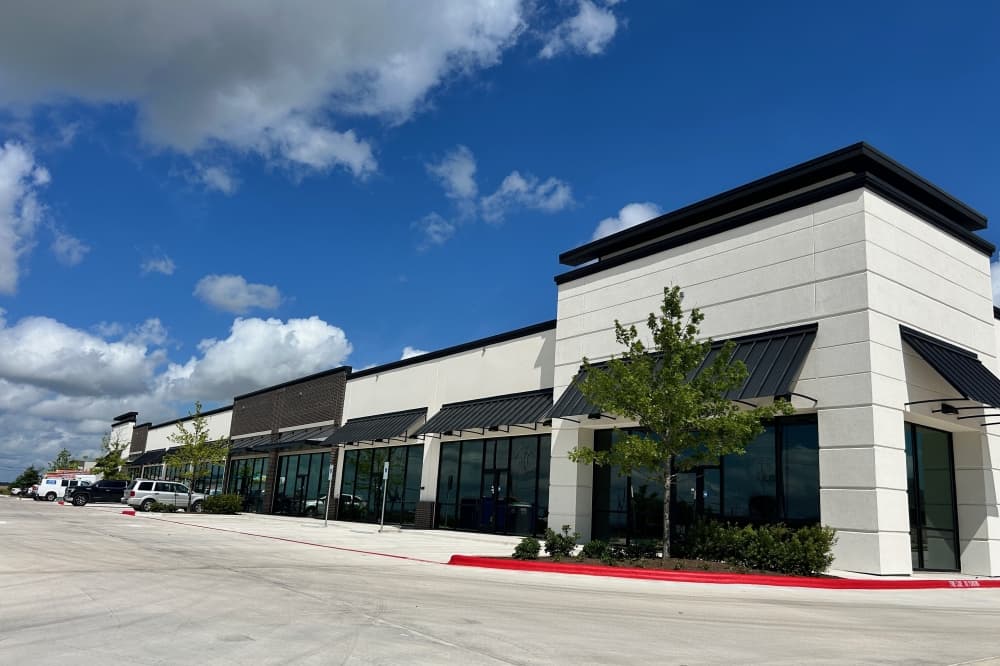 Coffee shop Moka & Co bringing Yemeni-style coffee to northeast Round Rock retail center