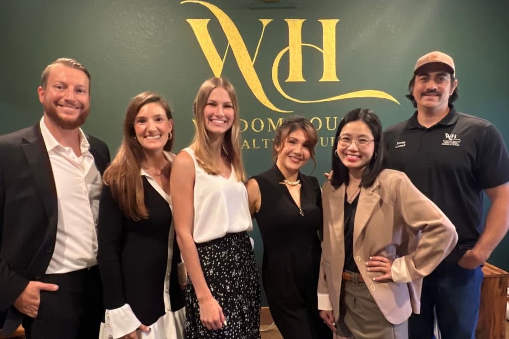 Wisdom House Realty Group brings holistic real estate approach to Bastrop