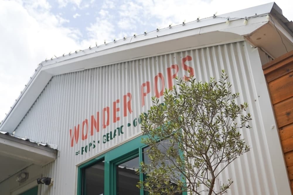 Wonder Pops opens first permanent location in the Heights