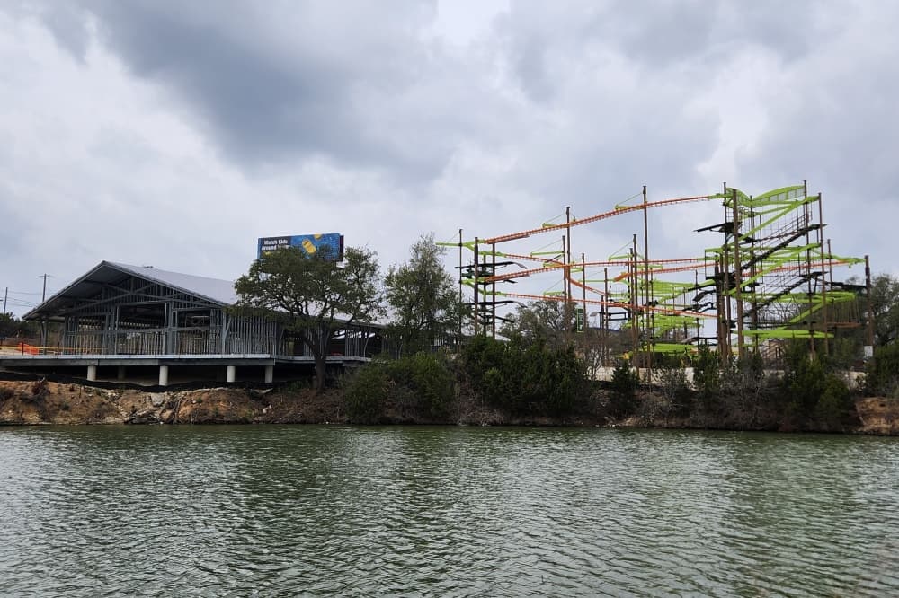YMCA climbing and ropes course to open June 13 in Cedar Park