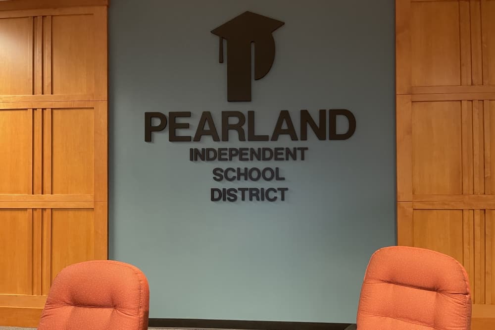 Pearland ISD trustees anticipate $3.2M shortfall for FY 2026-27