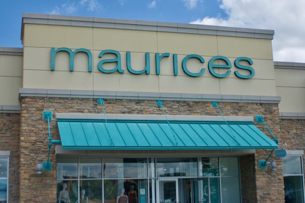 New Buckle store coming to Denton Crossing, replacing Maurices