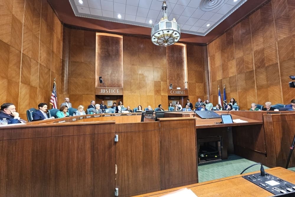 Houston’s $7.5B budget highlights new controversial trash fee
