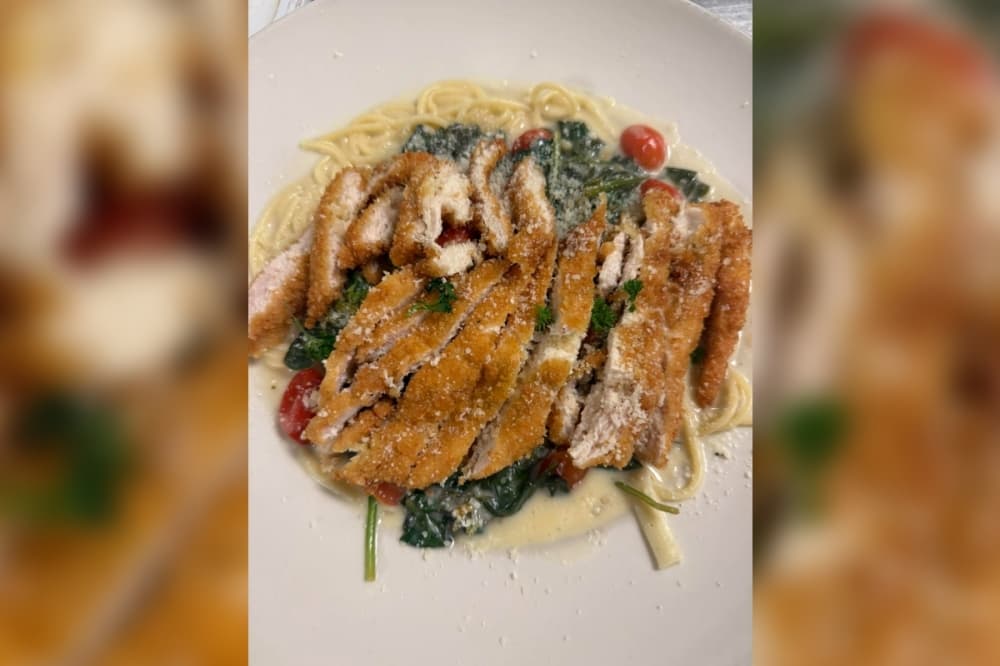 New ownership takes over Amore’s Pasta and Pizza in Grapevine