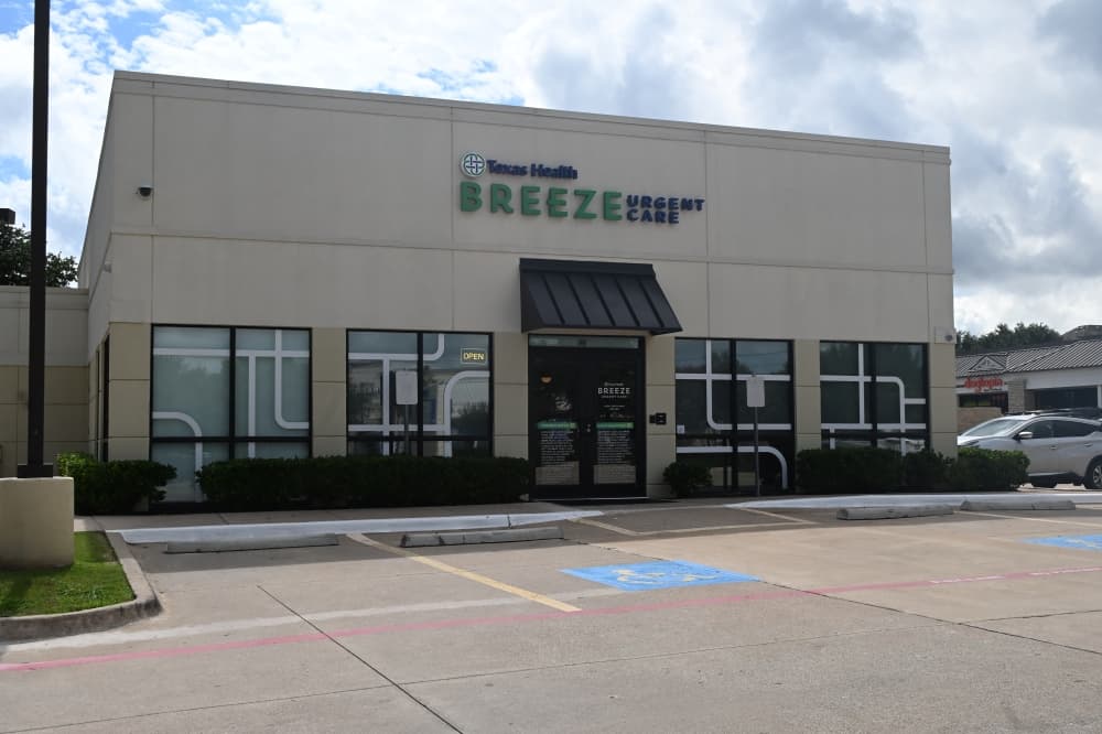 Read more about 13 medical clinics in Grapevine, Colleyville, Southlake