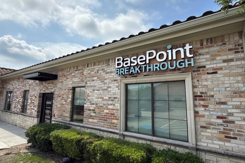 BasePoint BreakThrough to offer mental health care for young adults in McKinney