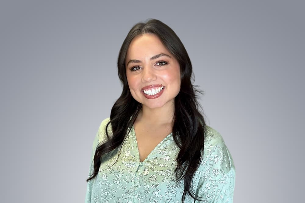 Executive Director Hope Windsor will lead the McKinney location. (Courtesy BasePoint)