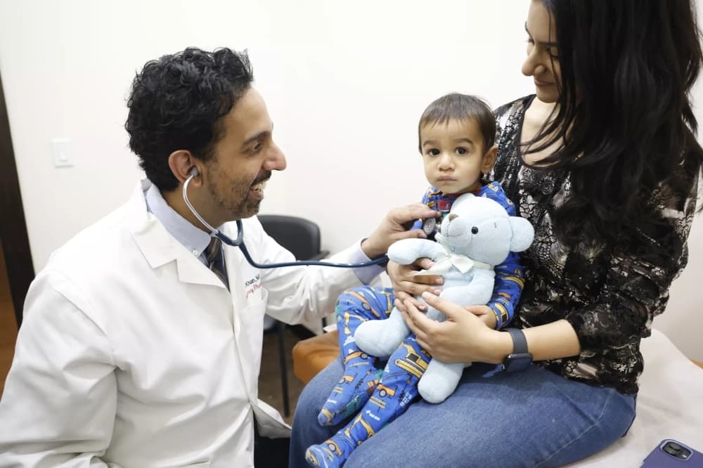 Gemini Urgent Care serves with affordability, efficiency in mind