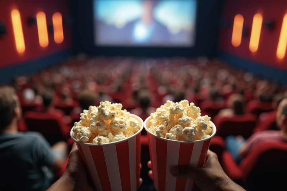 Xscape Theatres closes Fulshear area location