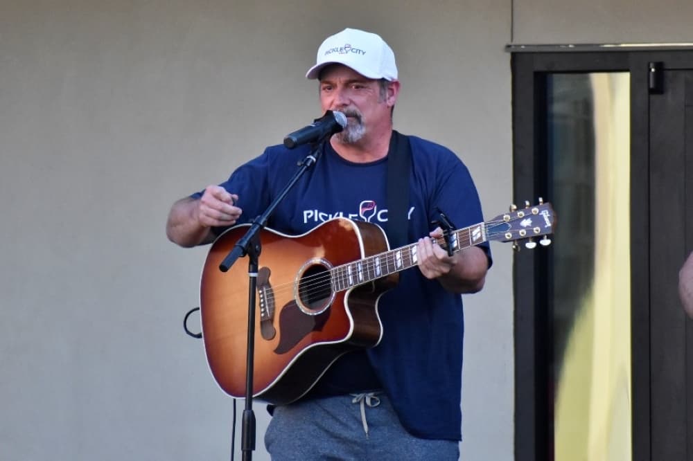 Chris Cagle