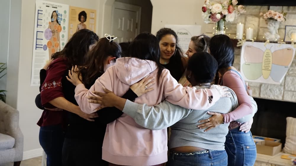 $2.1M grants to fund 4 Bastrop County maternal health initiatives