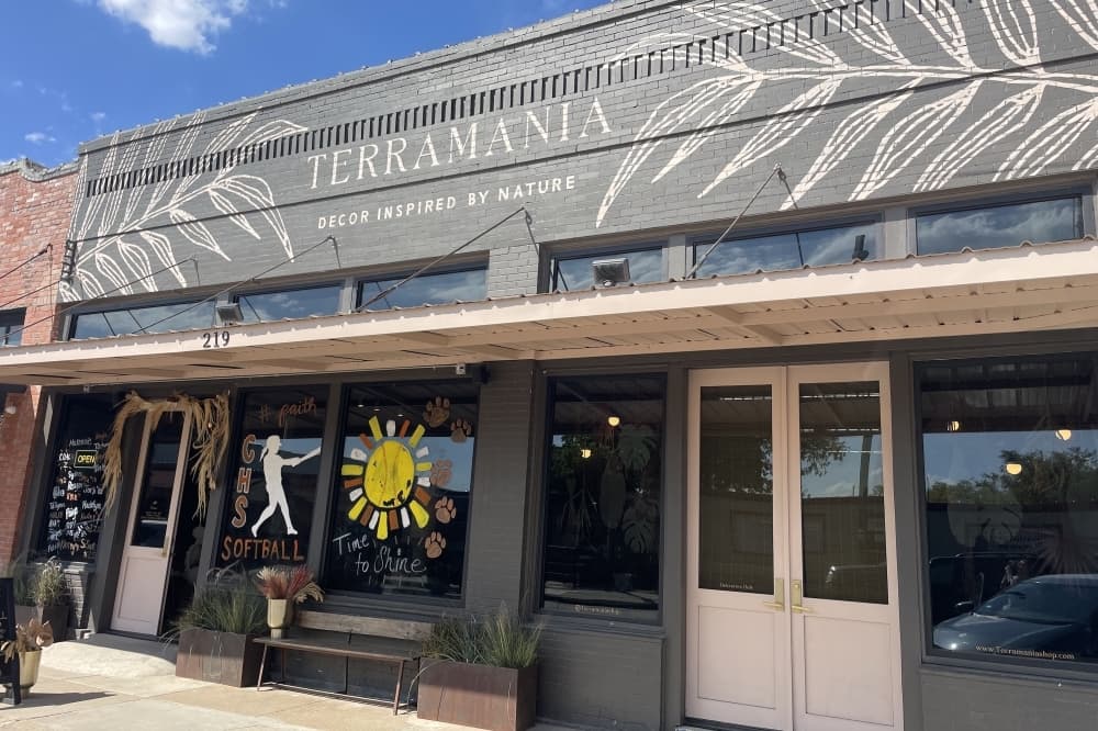 Celina council, EDC to partner with Terramania on patio addition