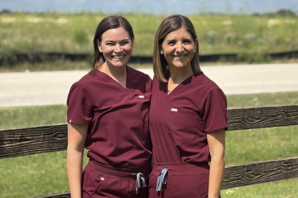 Blackhorse Animal Hospital under new ownership