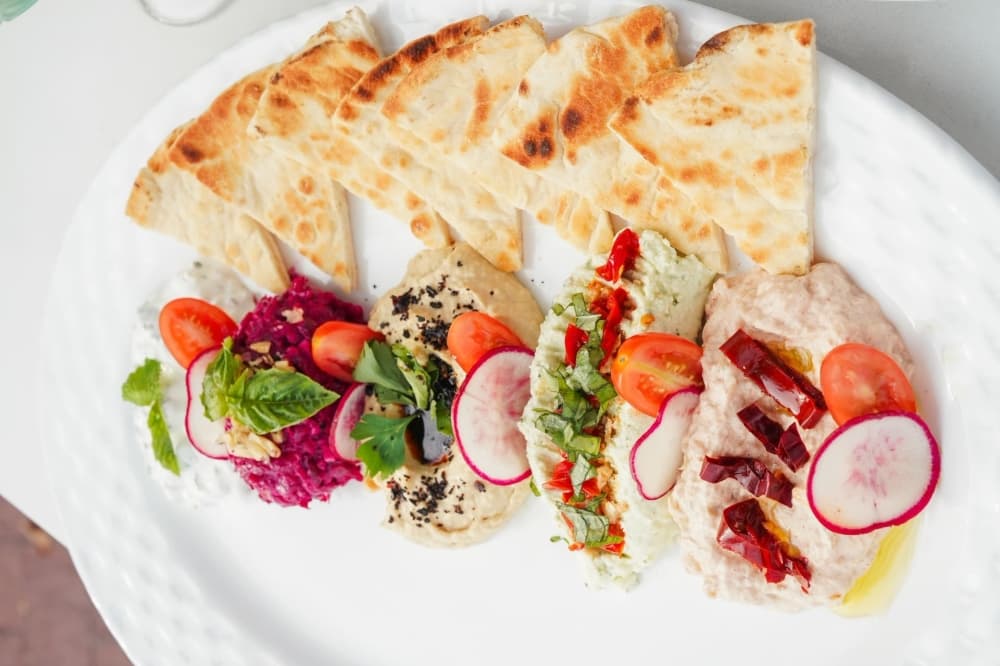 Mediterranean seafood, matcha: 6 Dallas-Fort Worth dining updates