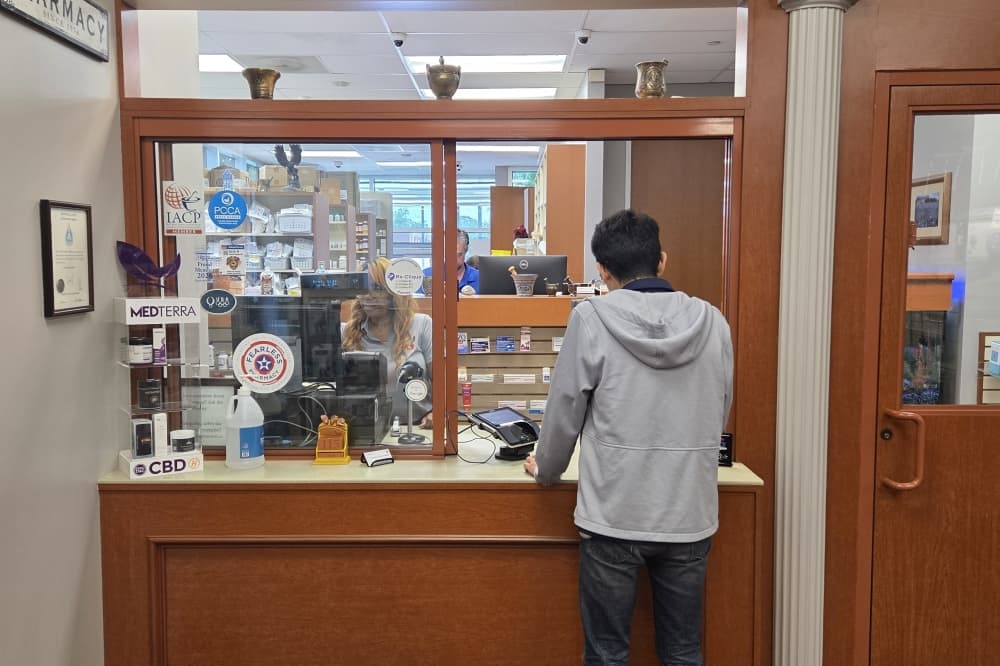 How compounding medications work: Q&A with Clear Lake Professional Building Pharmacy