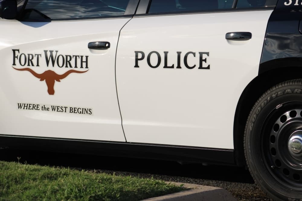 City of Fort Worth receives $2M FIFA World Cup public safety grant