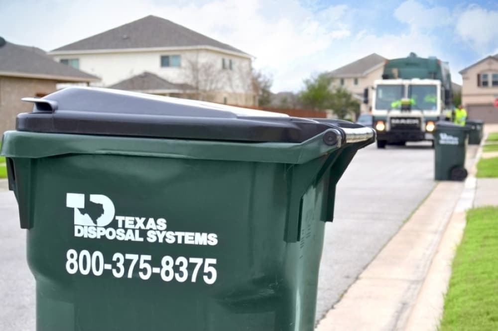 Georgetown residents will see their trash collection rates increase Oct. 1