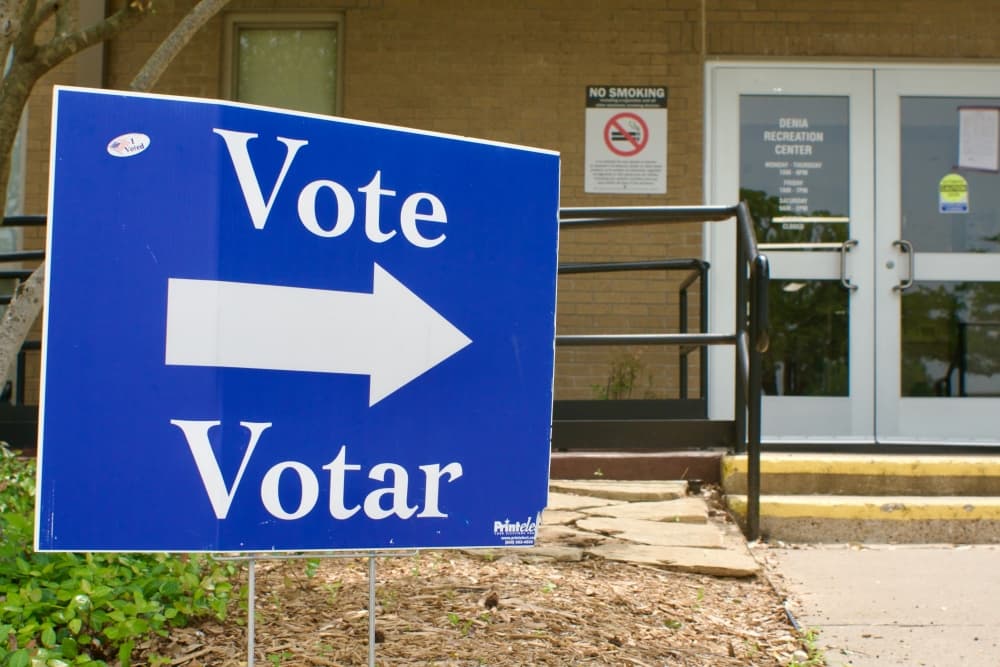 What Denton voters need to know for the City Council runoff races