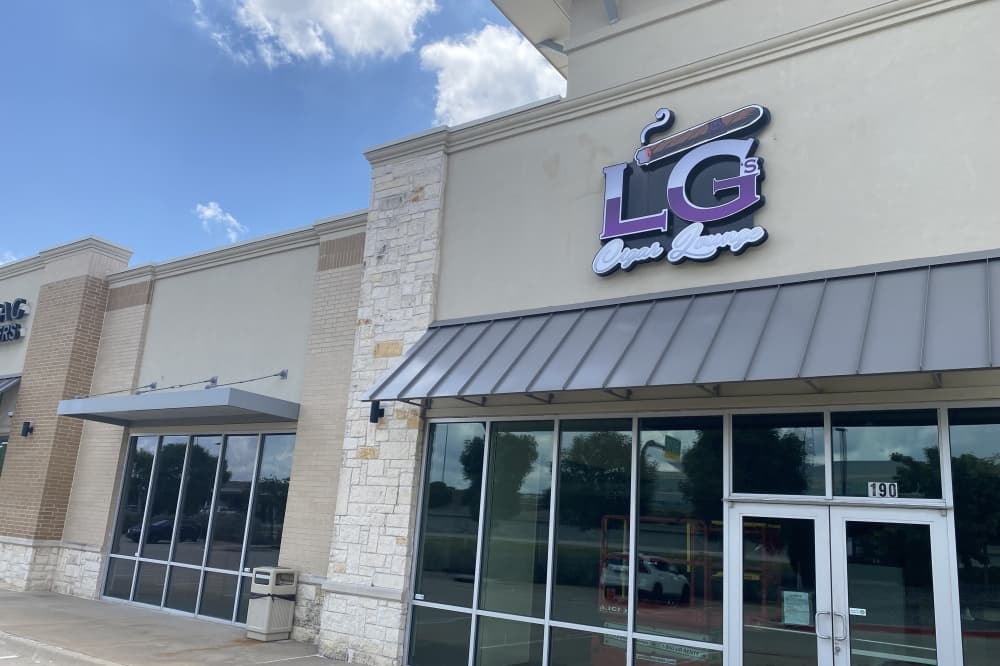 Cigars, jewelry store: Check out 4 business updates in Allen