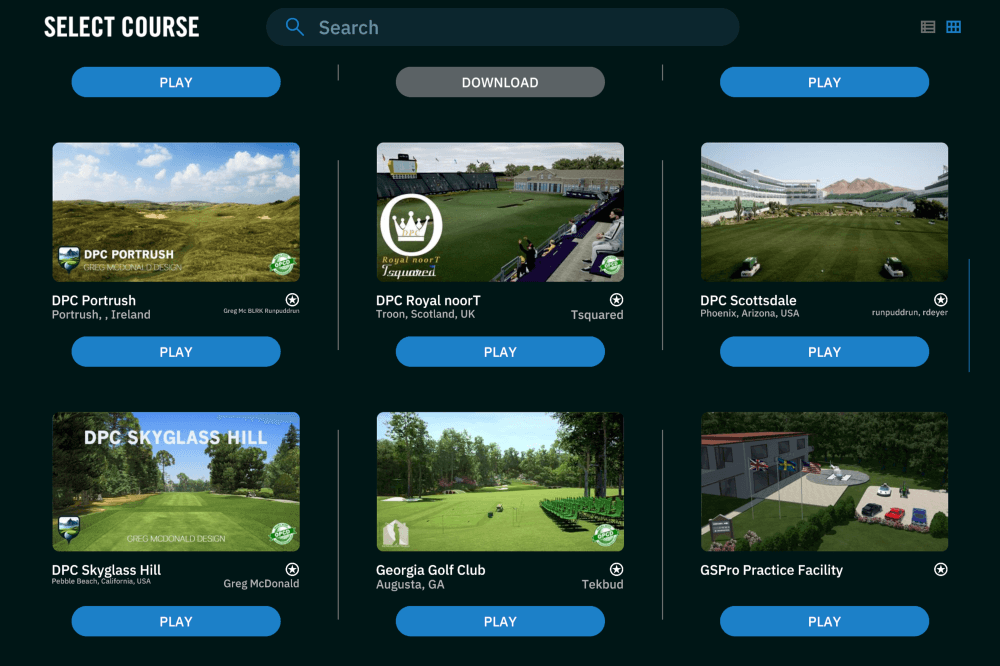 Where is Birdie Central located?  Birdie Central is located in the Spring/Klein area of North Houston near Gleannloch Pines and several popular golf courses.