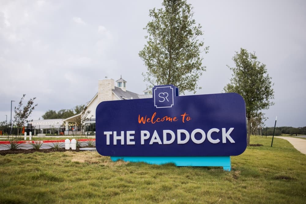 New amenity complex with pools, pickleball opens in Santa Rita Ranch