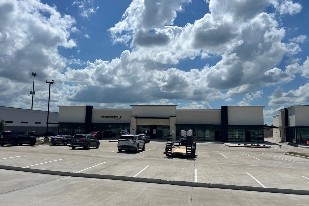 New nail salon planned near Hutto-Pflugerville border
