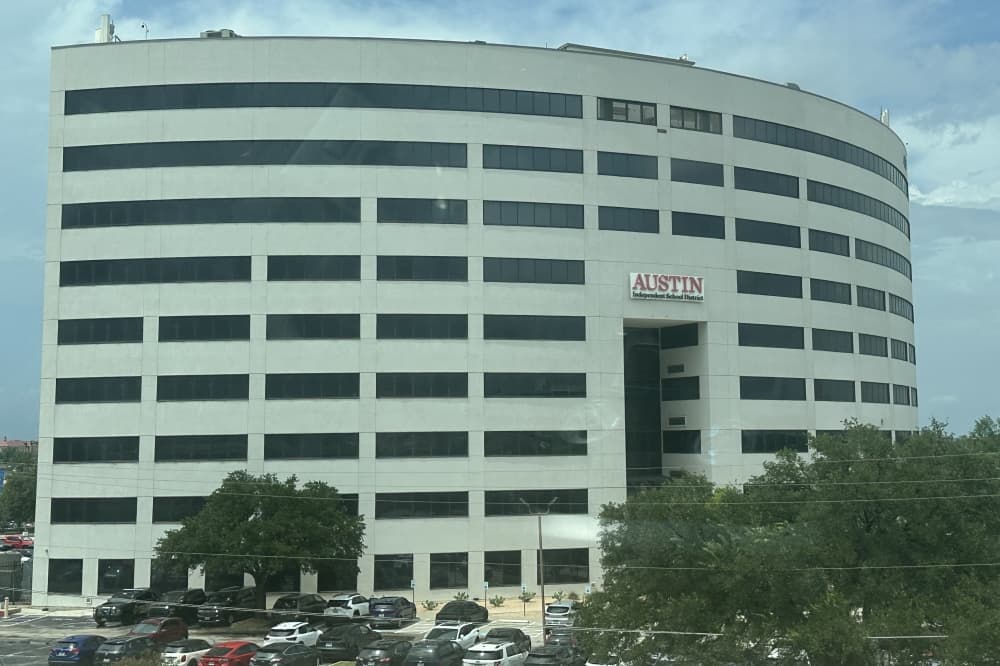 Austin ISD to add 2 instructional days to 2026-27 academic calendar