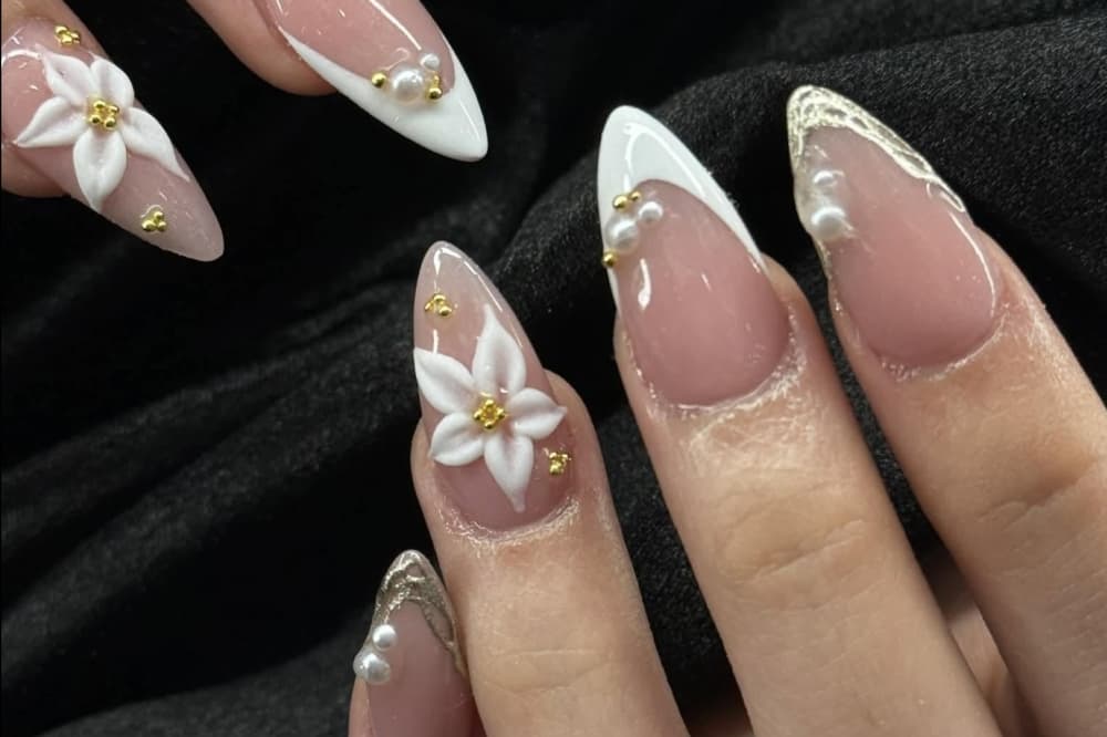 Onyx Nail Bar coming soon to Elyson Town Center