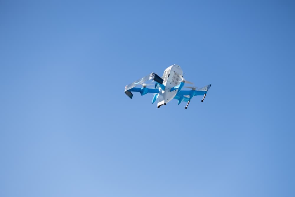 Advanced air mobility taking flight in Greater Houston