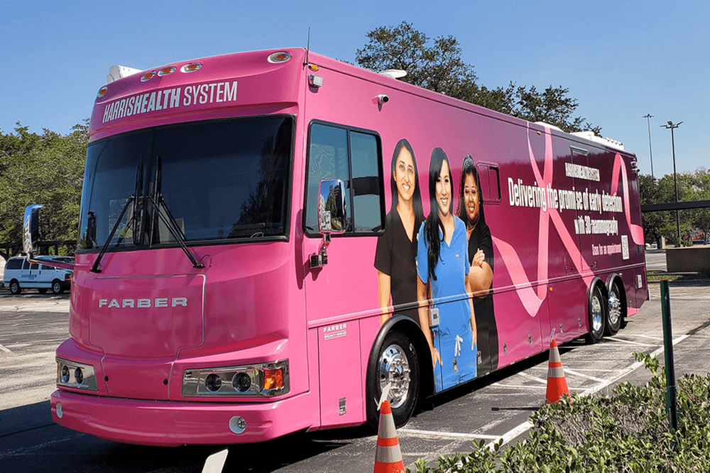 Cancer Resource Center at Harris Health helping newly diagnosed cancer patients access treatment navigation, support services and oncology care resources