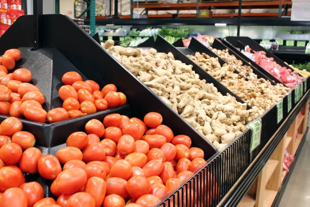 Hareli Fresh Market brings South Asian groceries to Prosper