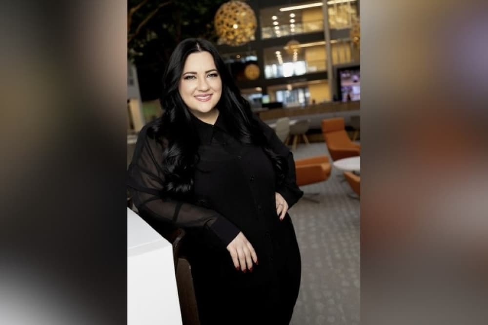 Christina Cox named new president of Pflugerville Chamber of Commerce