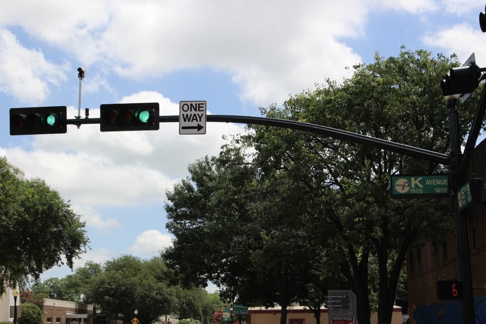 Plano City Council approves $8.5M for traffic light vehicle detection upgrades