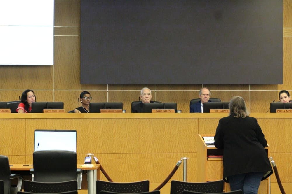 Houston ISD fiscal year 2026-27 budget vote delayed to June 25