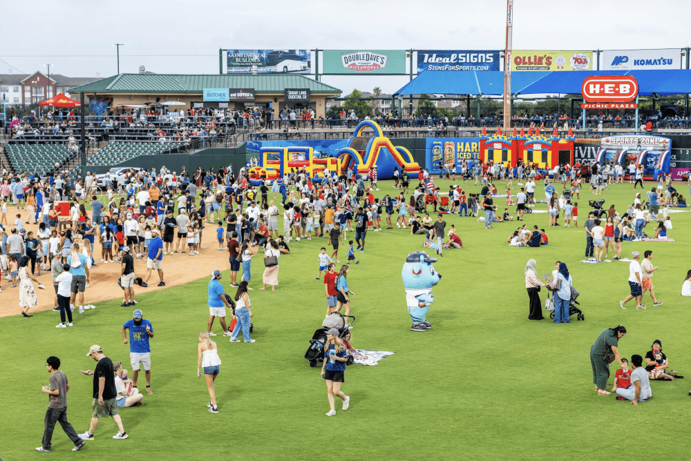 13 Sugar Land and Missouri City area events to attend this summer