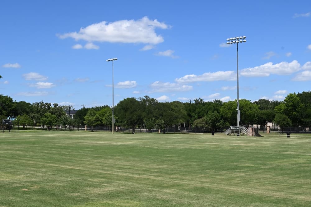 Southlake budgets $6.4M for North Park turf conversion, parking additions