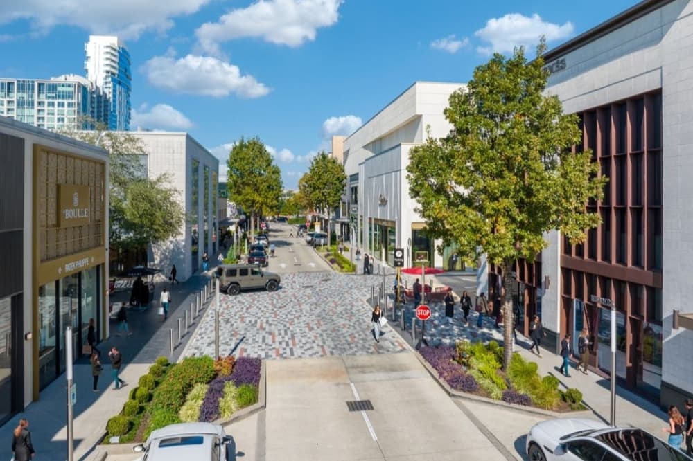 French boutique Chloé announces first location in Houston to be built in River Oaks