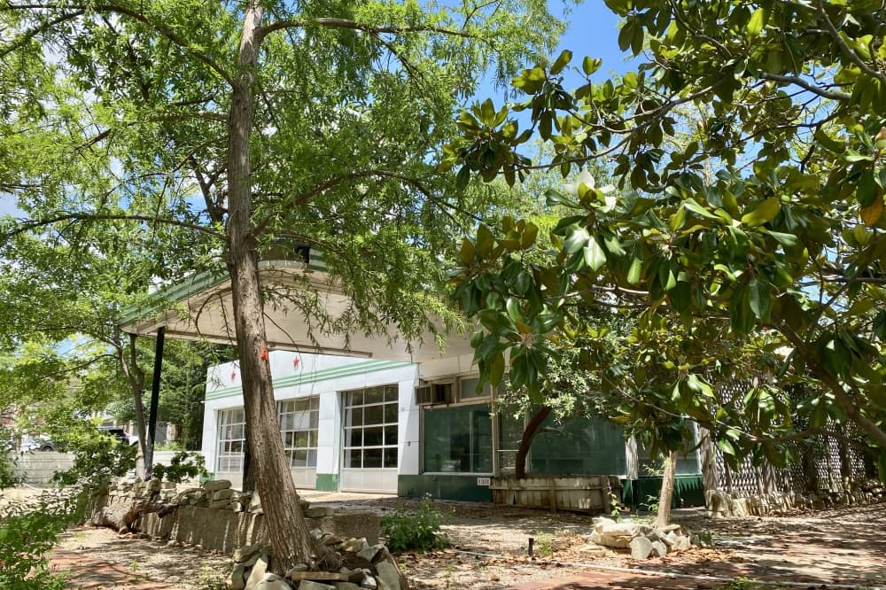 MML Hospitality slated to open new Greek restaurant at former Sledd Nursery
